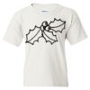 Heavy Cotton Youth Gildan T-Shirt Thumbnail