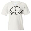 Heavy Cotton Youth Gildan T-Shirt Thumbnail