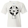 Heavy Cotton Youth Gildan T-Shirt Thumbnail