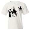 Heavy Cotton Youth Gildan T-Shirt Thumbnail