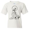 Heavy Cotton Youth Gildan T-Shirt Thumbnail
