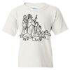 Heavy Cotton Youth Gildan T-Shirt Thumbnail