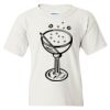 Heavy Cotton Youth Gildan T-Shirt Thumbnail