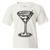 Heavy Cotton Youth Gildan T-Shirt Thumbnail