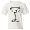 Heavy Cotton Youth Gildan T-Shirt Thumbnail