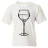 Heavy Cotton Youth Gildan T-Shirt Thumbnail