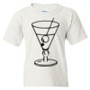 Heavy Cotton Youth Gildan T-Shirt Thumbnail