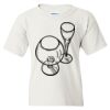 Heavy Cotton Youth Gildan T-Shirt Thumbnail