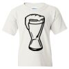 Heavy Cotton Youth Gildan T-Shirt Thumbnail