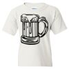 Heavy Cotton Youth Gildan T-Shirt Thumbnail