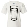Heavy Cotton Youth Gildan T-Shirt Thumbnail