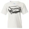 Heavy Cotton Youth Gildan T-Shirt Thumbnail
