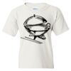 Heavy Cotton Youth Gildan T-Shirt Thumbnail