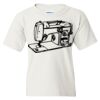 Heavy Cotton Youth Gildan T-Shirt Thumbnail