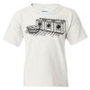 Heavy Cotton Youth Gildan T-Shirt Thumbnail