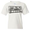 Heavy Cotton Youth Gildan T-Shirt Thumbnail