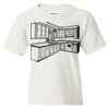 Heavy Cotton Youth Gildan T-Shirt Thumbnail