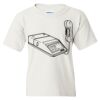 Heavy Cotton Youth Gildan T-Shirt Thumbnail