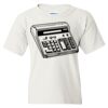 Heavy Cotton Youth Gildan T-Shirt Thumbnail
