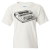 Heavy Cotton Youth Gildan T-Shirt Thumbnail