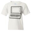 Heavy Cotton Youth Gildan T-Shirt Thumbnail