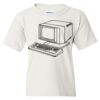 Heavy Cotton Youth Gildan T-Shirt Thumbnail