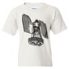 Heavy Cotton Youth Gildan T-Shirt Thumbnail