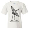 Heavy Cotton Youth Gildan T-Shirt Thumbnail