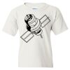 Heavy Cotton Youth Gildan T-Shirt Thumbnail
