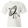 Heavy Cotton Youth Gildan T-Shirt Thumbnail