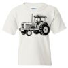 Heavy Cotton Youth Gildan T-Shirt Thumbnail