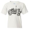 Heavy Cotton Youth Gildan T-Shirt Thumbnail