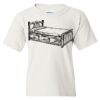 Heavy Cotton Youth Gildan T-Shirt Thumbnail