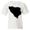 Heavy Cotton Youth Gildan T-Shirt Thumbnail