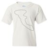 Heavy Cotton Youth Gildan T-Shirt Thumbnail