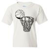 Heavy Cotton Youth Gildan T-Shirt Thumbnail