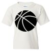 Heavy Cotton Youth Gildan T-Shirt Thumbnail