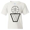 Heavy Cotton Youth Gildan T-Shirt Thumbnail