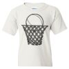 Heavy Cotton Youth Gildan T-Shirt Thumbnail
