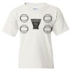 Heavy Cotton Youth Gildan T-Shirt Thumbnail