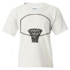 Heavy Cotton Youth Gildan T-Shirt Thumbnail
