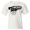 Heavy Cotton Youth Gildan T-Shirt Thumbnail