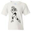 Heavy Cotton Youth Gildan T-Shirt Thumbnail