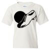 Heavy Cotton Youth Gildan T-Shirt Thumbnail
