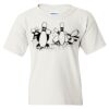 Heavy Cotton Youth Gildan T-Shirt Thumbnail