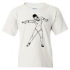Heavy Cotton Youth Gildan T-Shirt Thumbnail