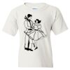 Heavy Cotton Youth Gildan T-Shirt Thumbnail