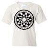 Heavy Cotton Youth Gildan T-Shirt Thumbnail