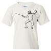 Heavy Cotton Youth Gildan T-Shirt Thumbnail