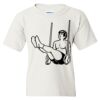 Heavy Cotton Youth Gildan T-Shirt Thumbnail